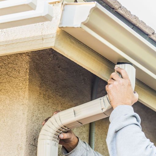 Affordable Websites | Black and White Small Business Solutions | Morgantown, West Virginia | Titan Roofing
