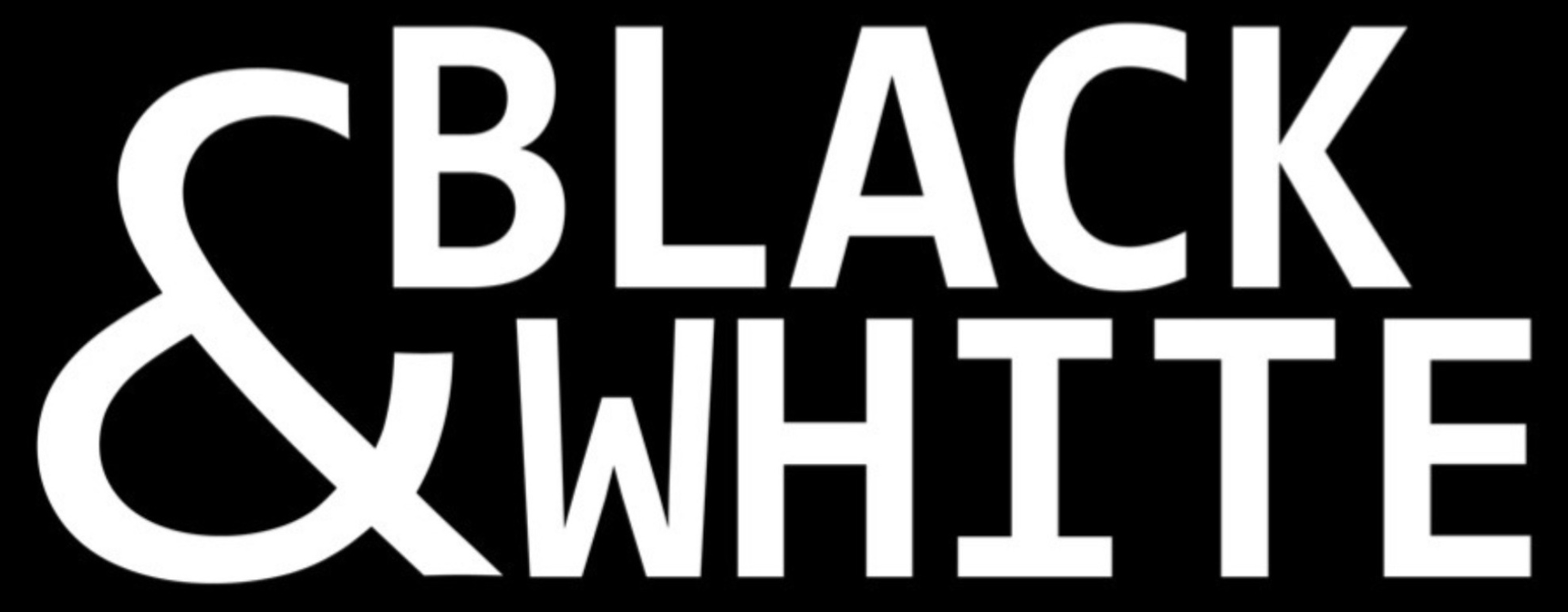 Affordable Websites | Black and White Web Solutions | Morgantown, West Virginia | Digital Marketing Services in West Virginia