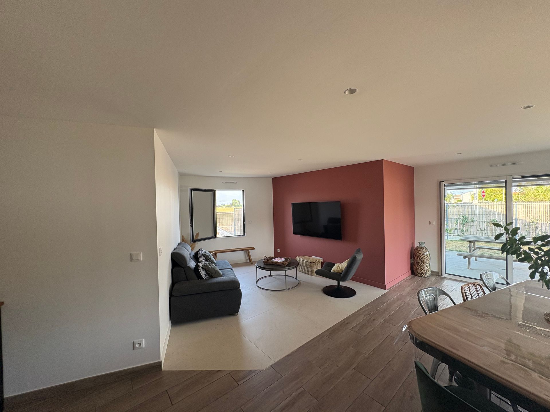 Peinture & décoration