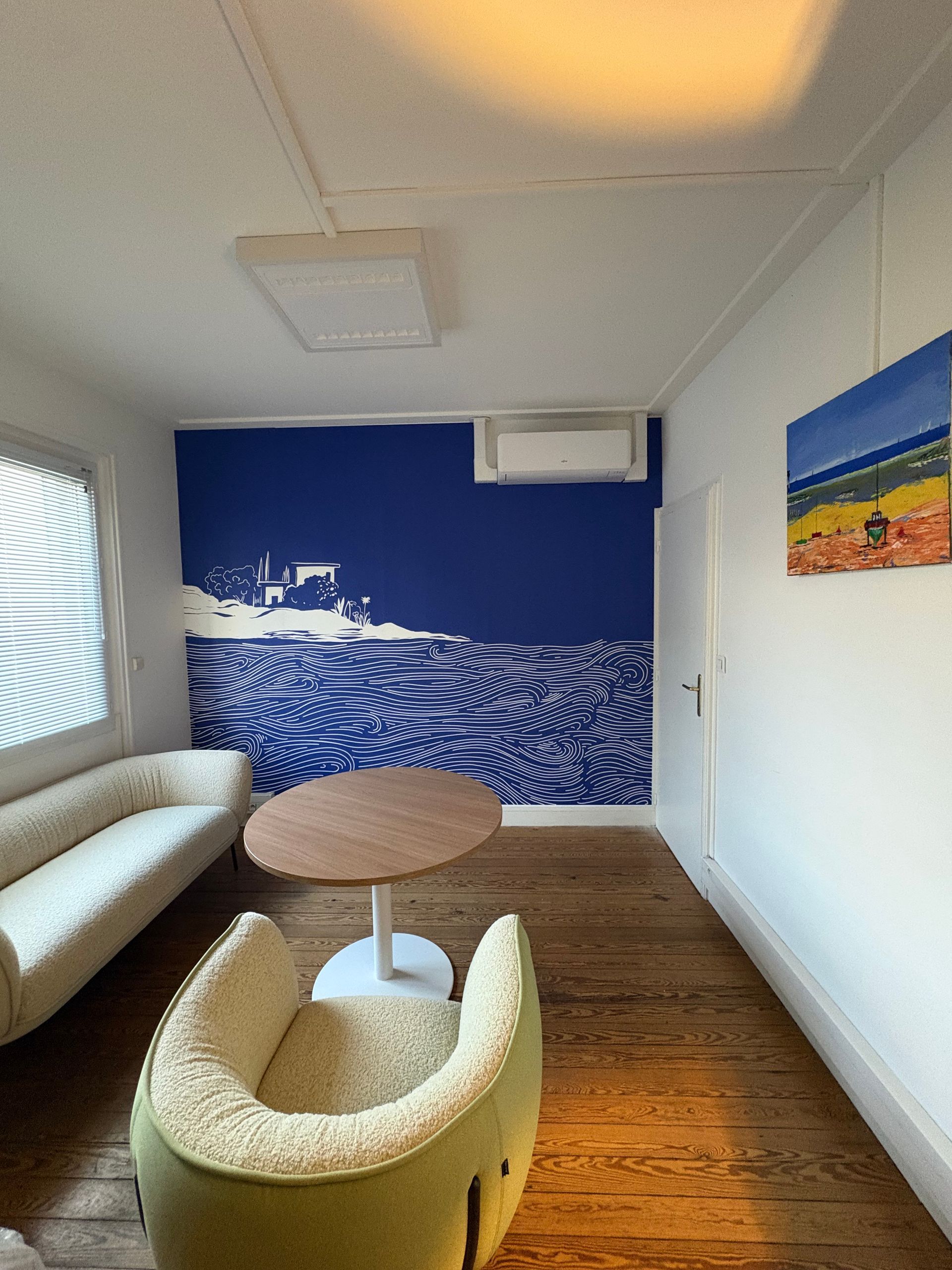 Peinture & décoration