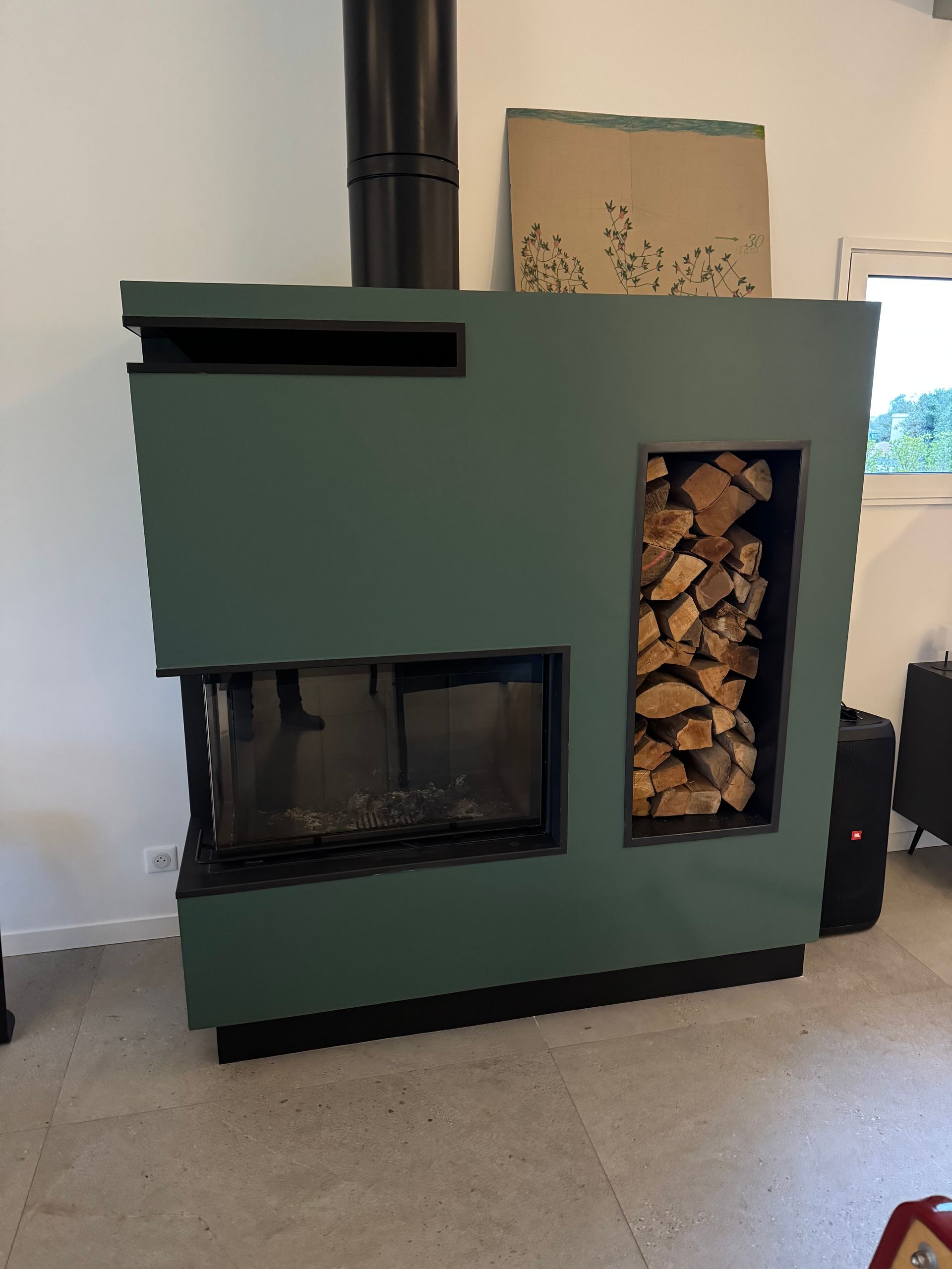 Peinture & décoration
