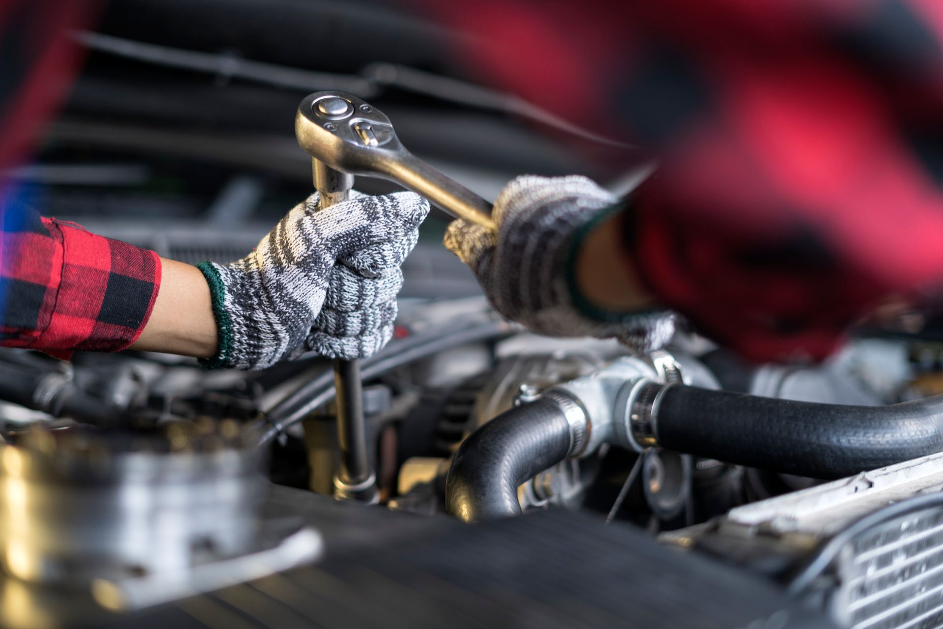 Reliable Car Repair Shop | Hornsby | Advance Tyre & Auto