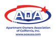 Apartment Owners Association of California
