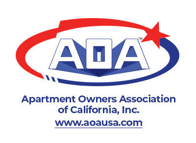 Apartment Owners Association of California