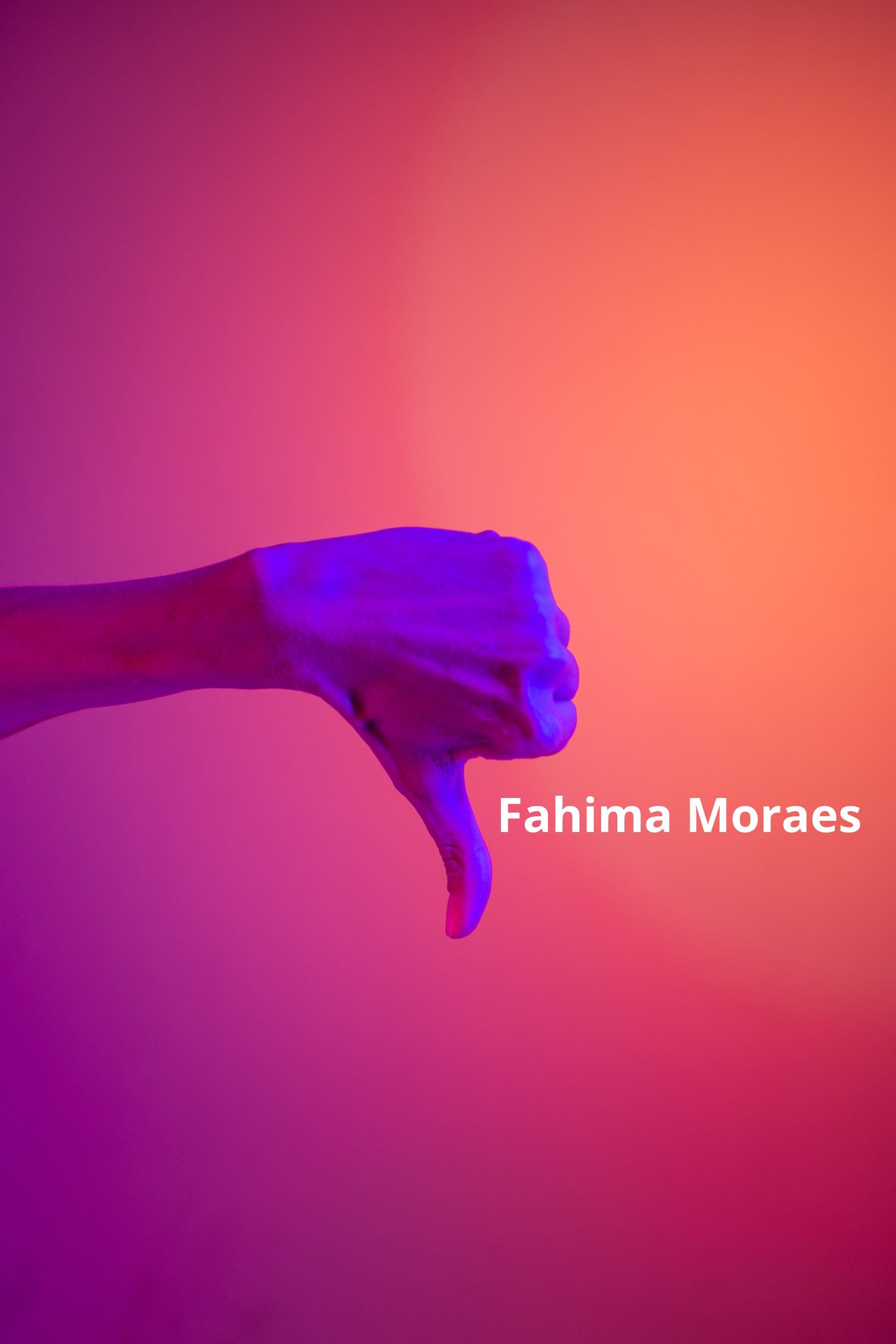 Artigo sobre ruido na comunicação organizacional escrito por Fahima Moraes