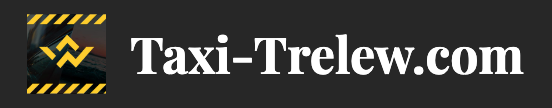 Taxi Trelew logo