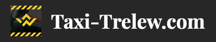 Taxi Trelew logo