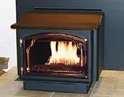 sierra stove repair