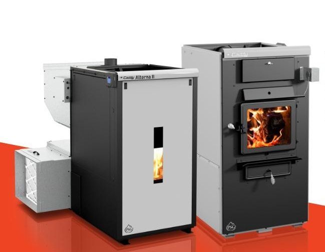 caddy furnace maintenance