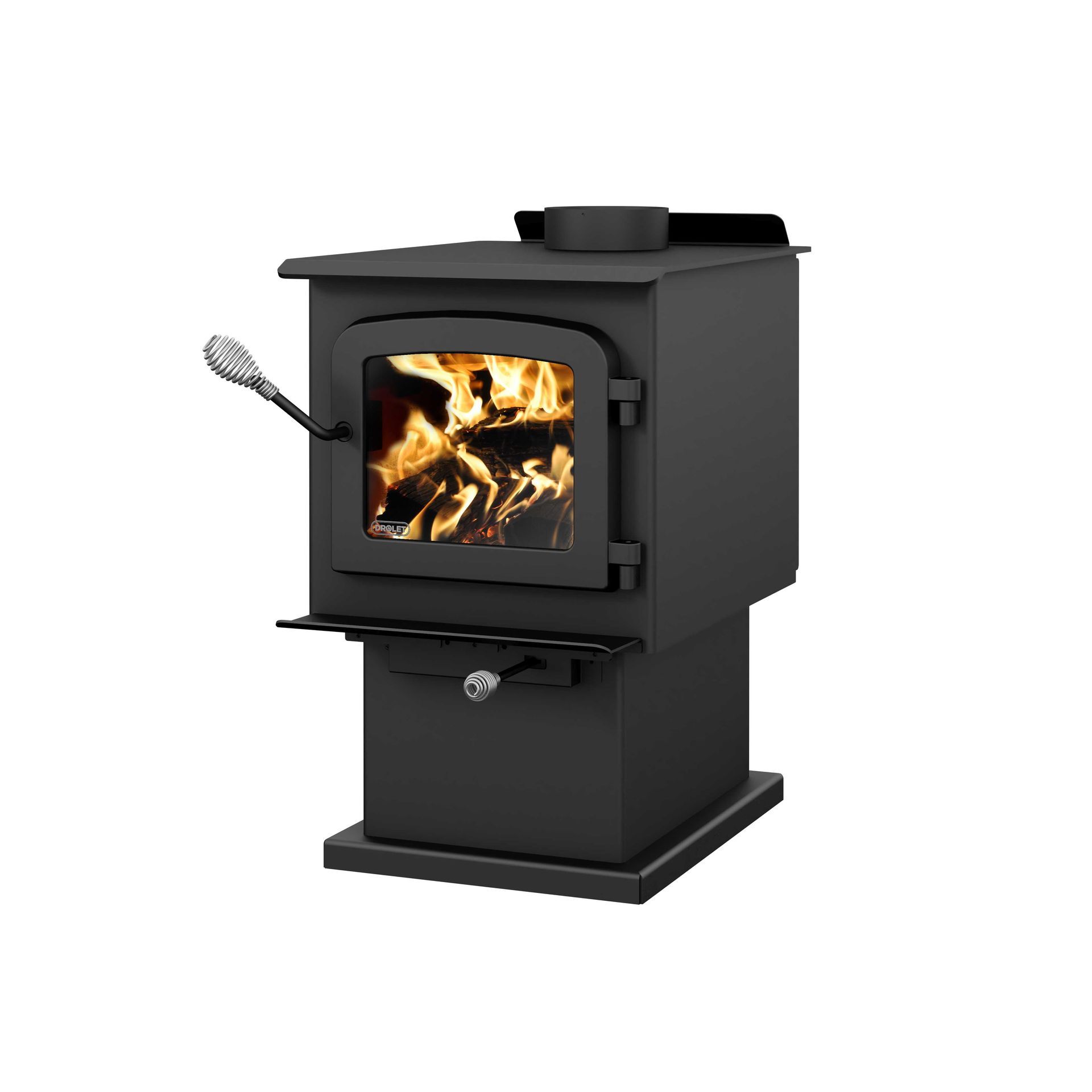 drolet wood stoves near me