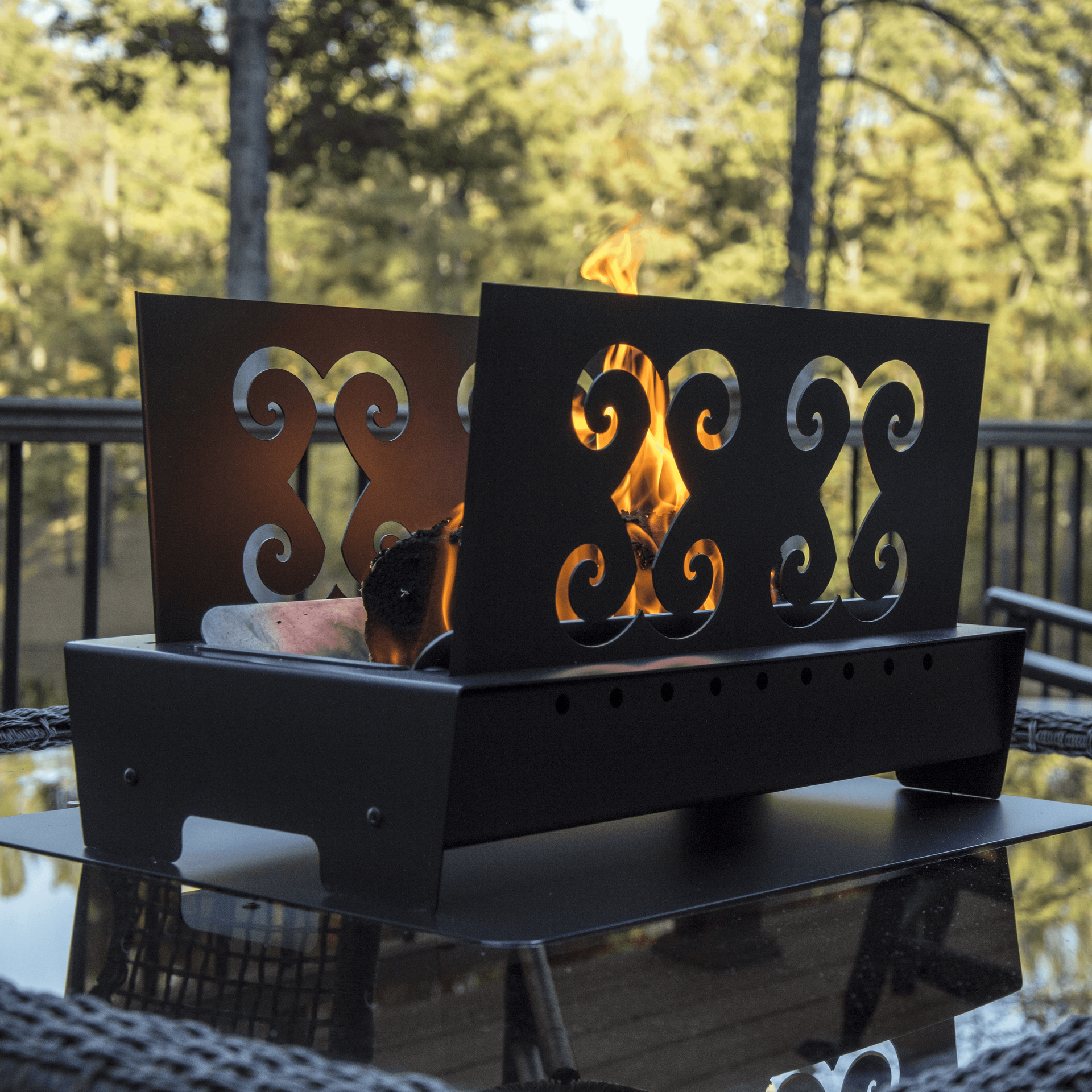 englander outdoor fireplace wisconsin