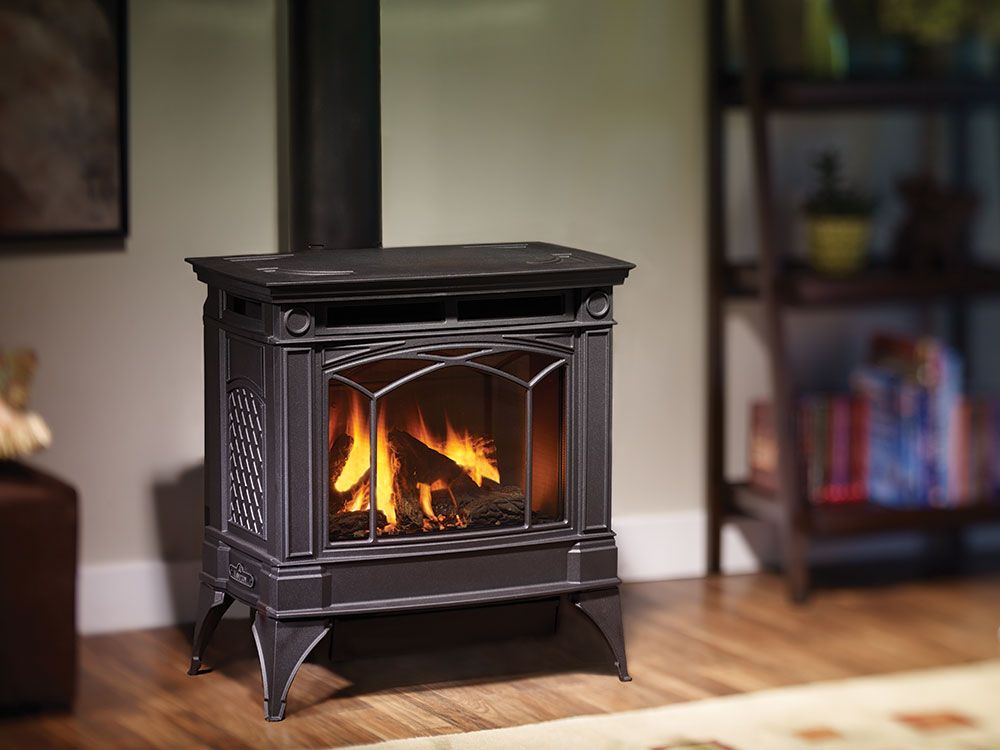 regency stove repair