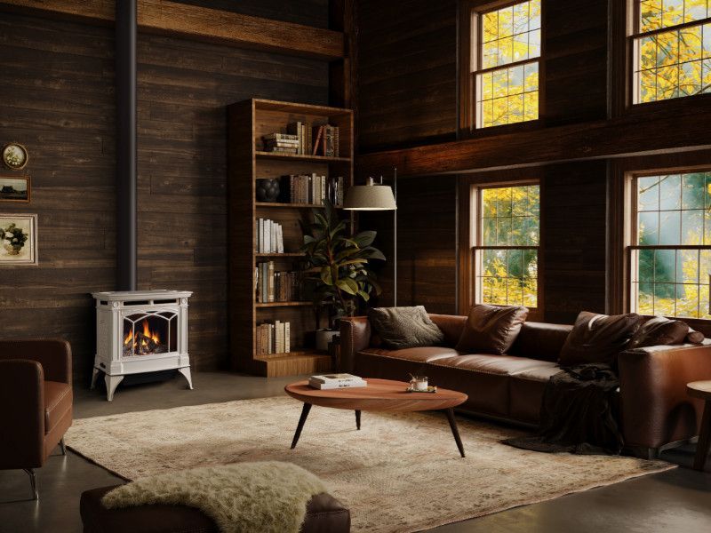 gas stove installation shawano wi