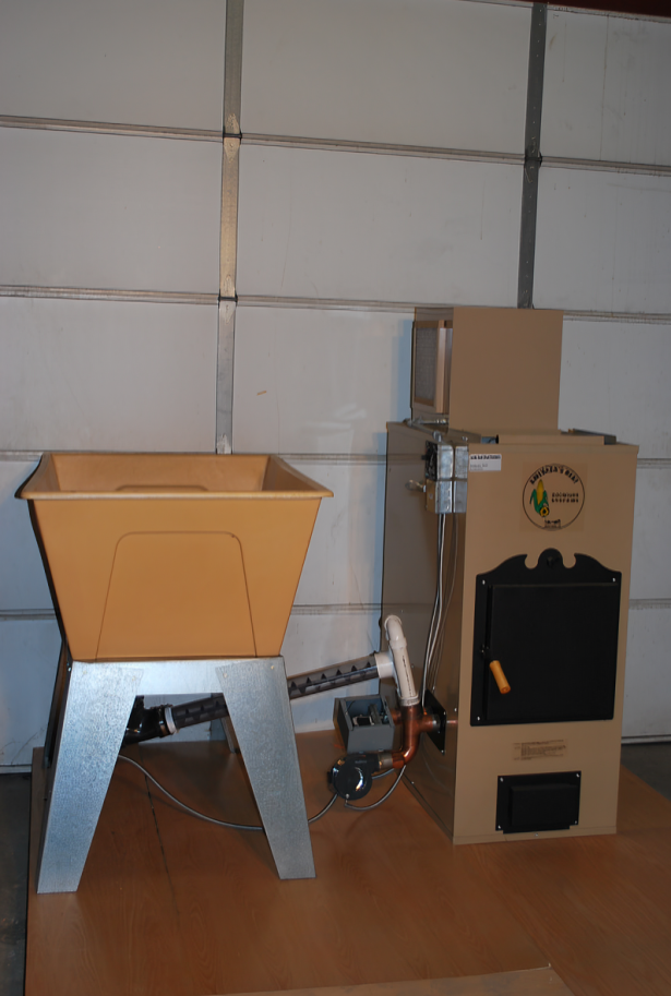  lmf furnace repair