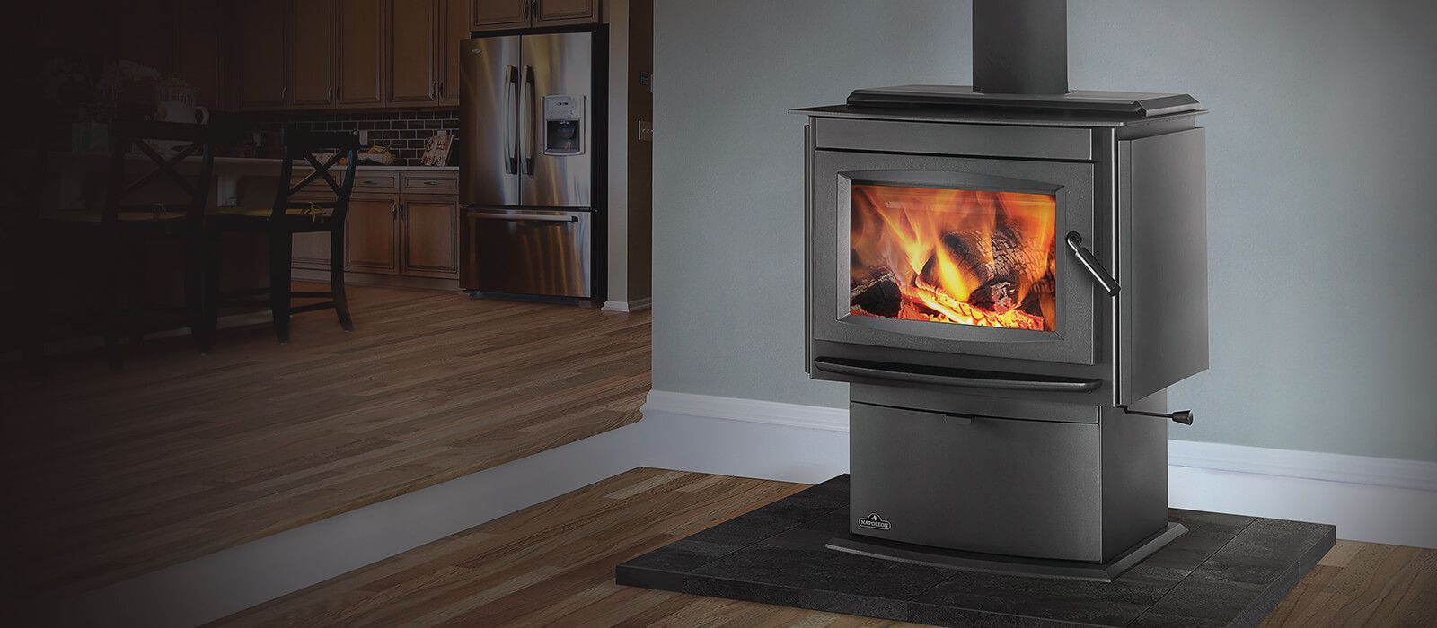 napoleon gas stoves