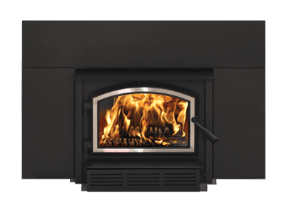 empire wood stove insert for fireplace crivitz, wi