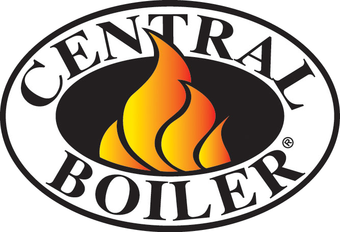 central boiler logo central boiler logo