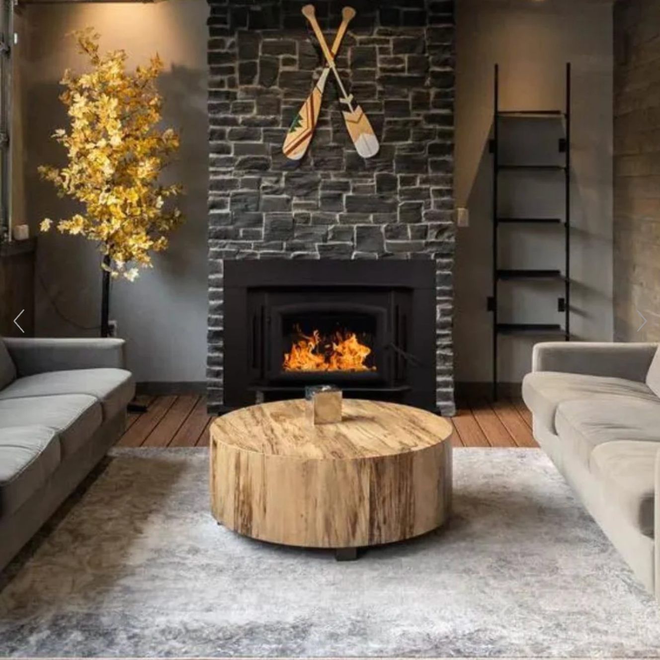 wood stove installation ledgeview wi