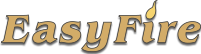 EasyFire heating products retail store Wisconsin