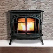 thelin stove maintenance