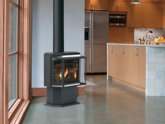 gas stove installation peshtigo wi