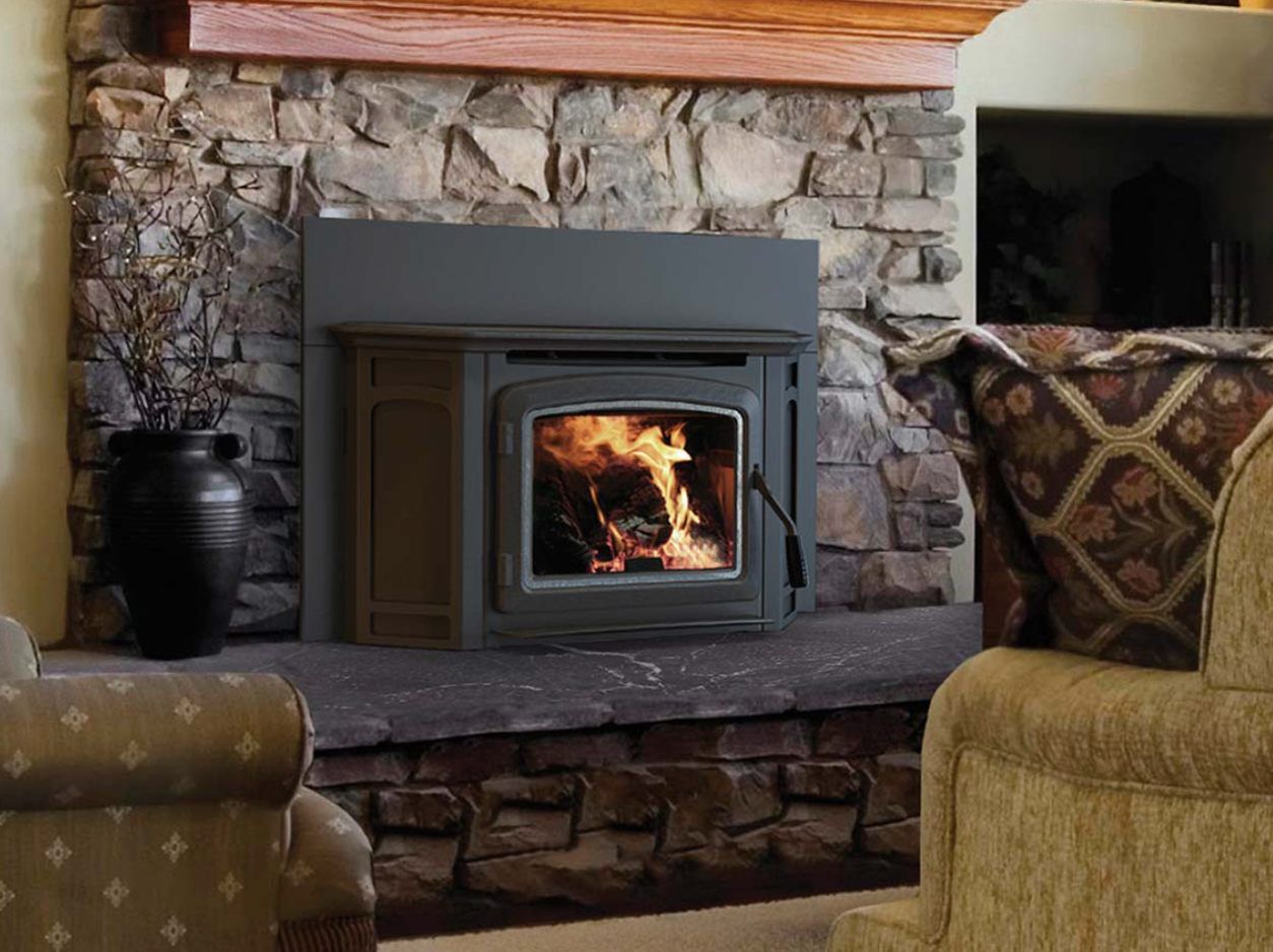 wood stove installation scott wi