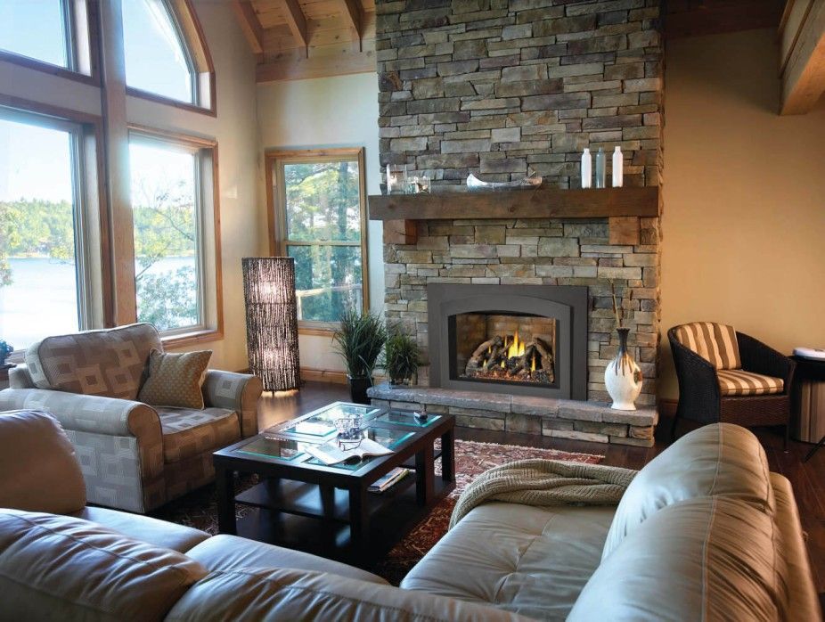  wood to gas fireplace conversion wisconsin