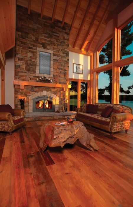wood fireplace insert installation stephenson wi