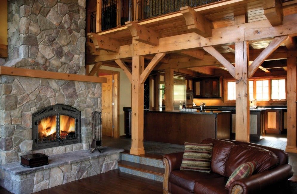 wood stove installation hobart wi