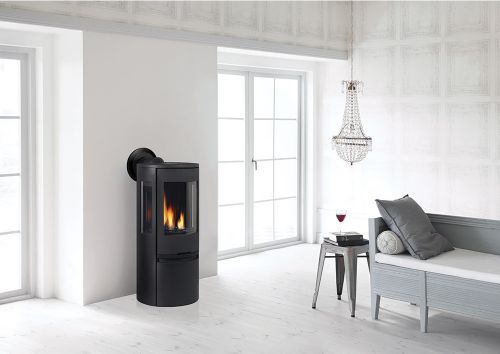 gas stove installation hobart wi
