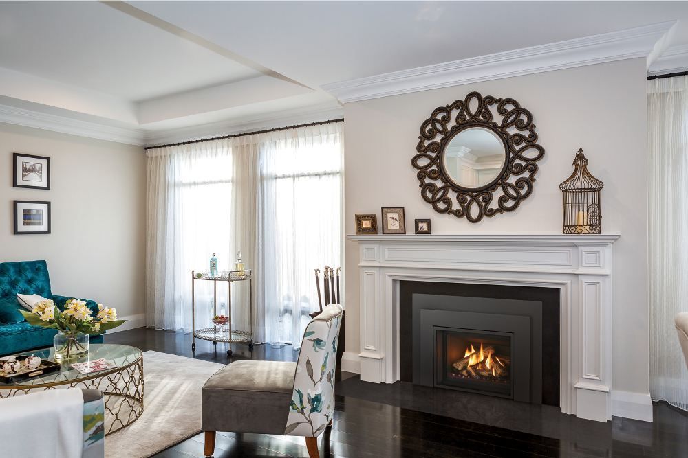 gas fireplace insert repair  wisconsin