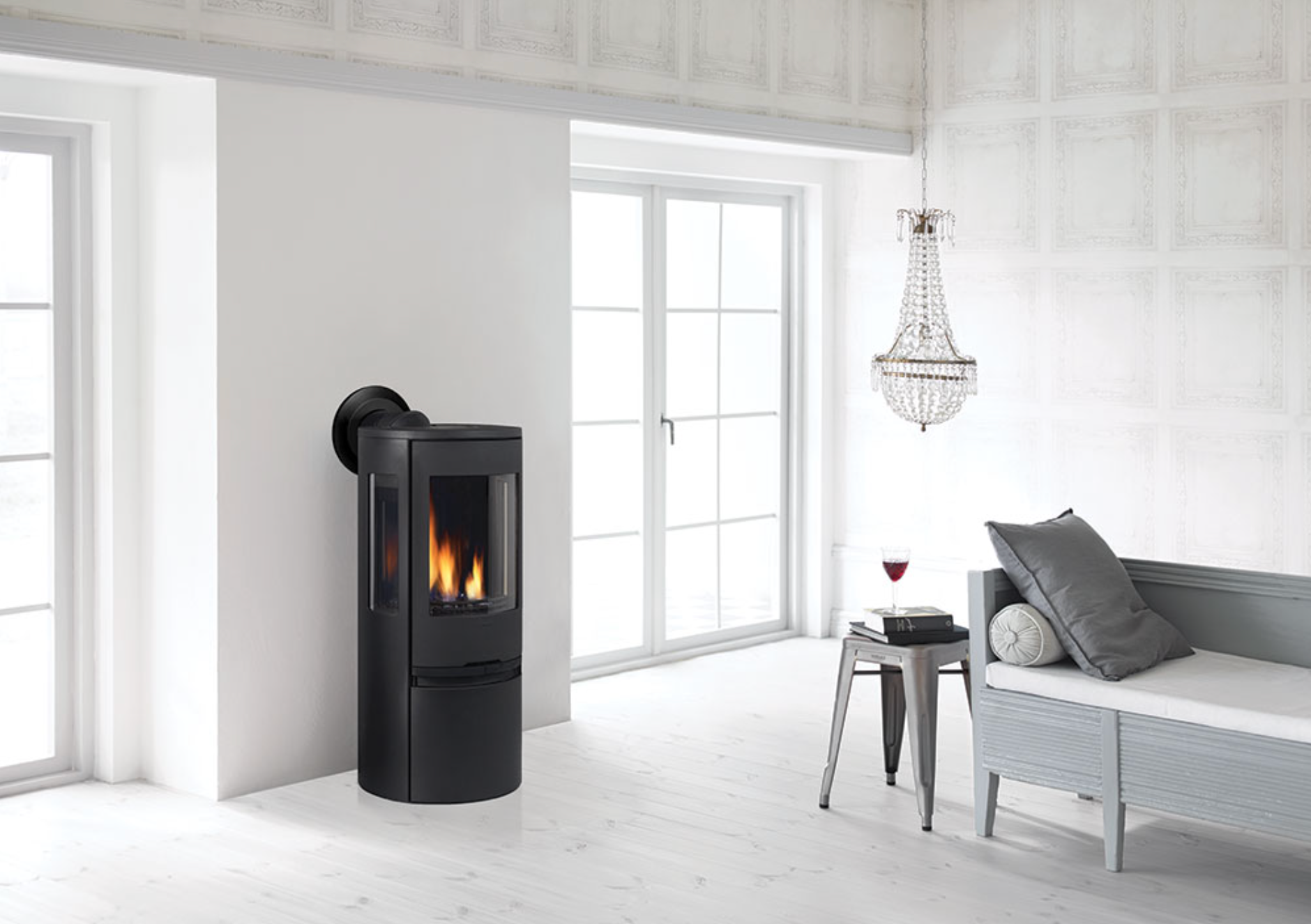 gas stove retailer and installer wisconsin