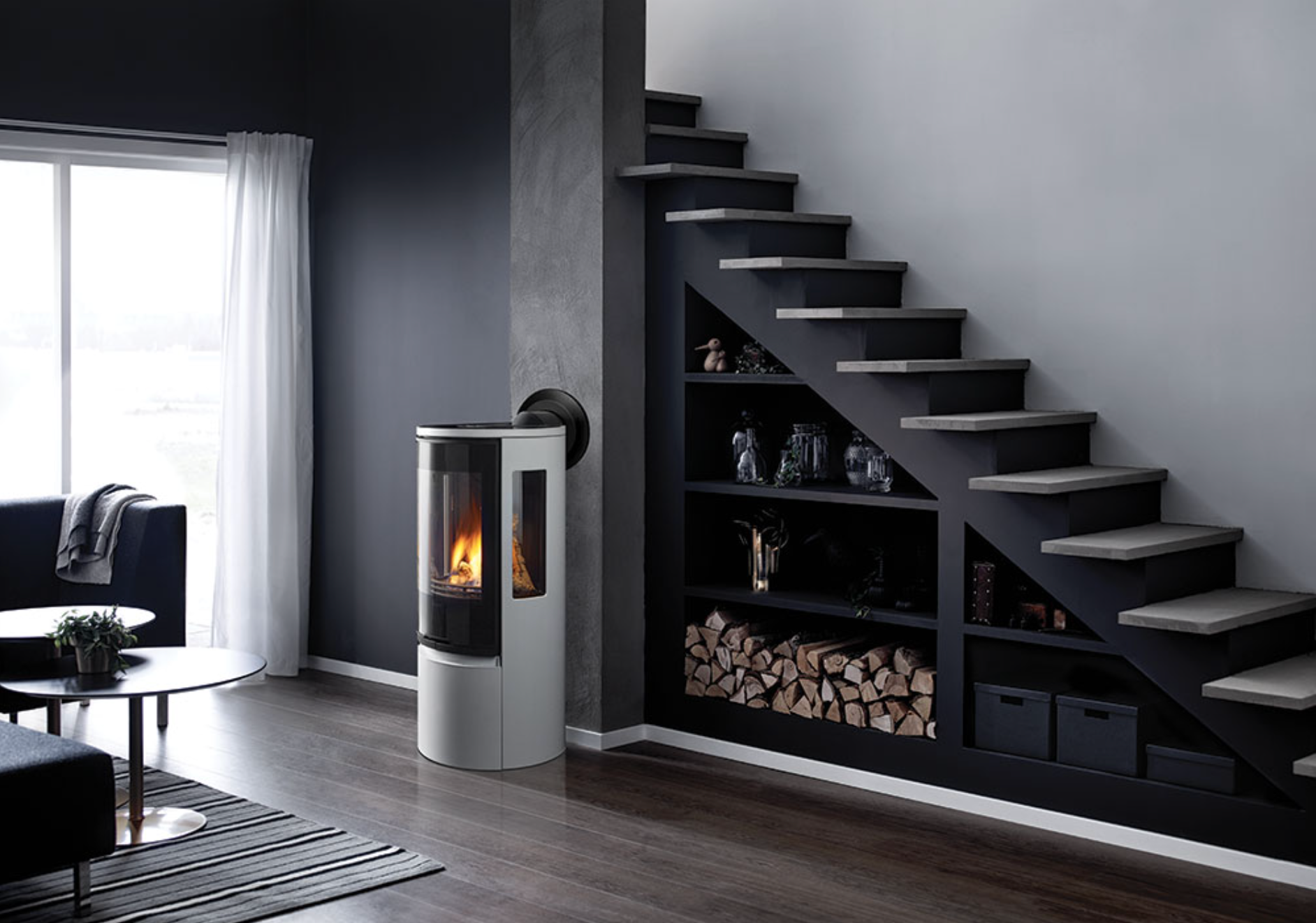 gas stove installation ledgeview wi