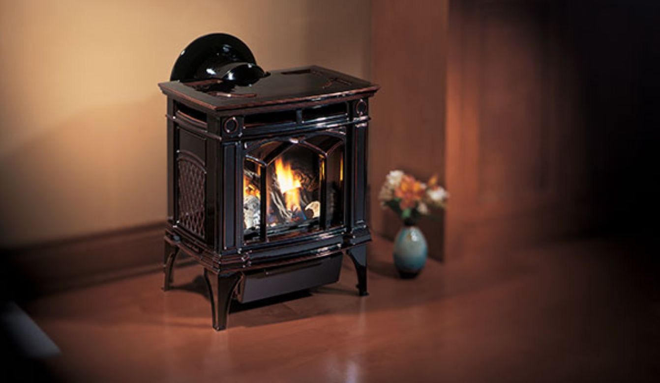regency gas insert