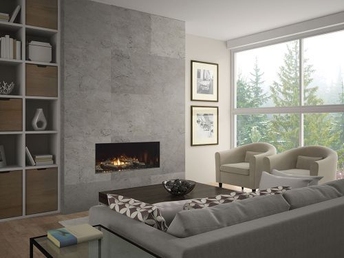 gas fireplace insert installation scott wi