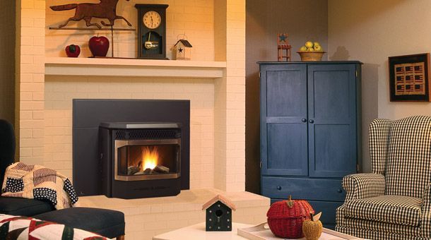 pellet stove installation sturgeon bay wi