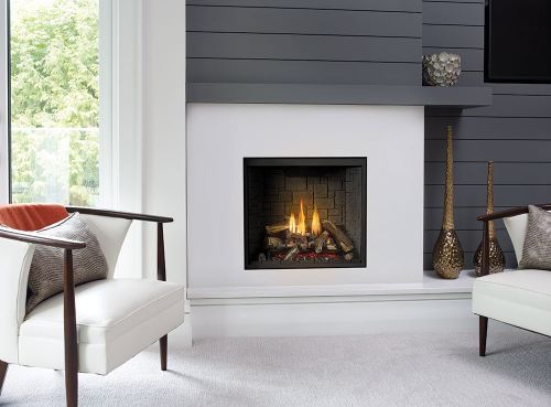 gas fireplace insert installation ledgeview wi