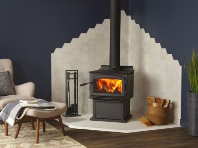 regency wood insert