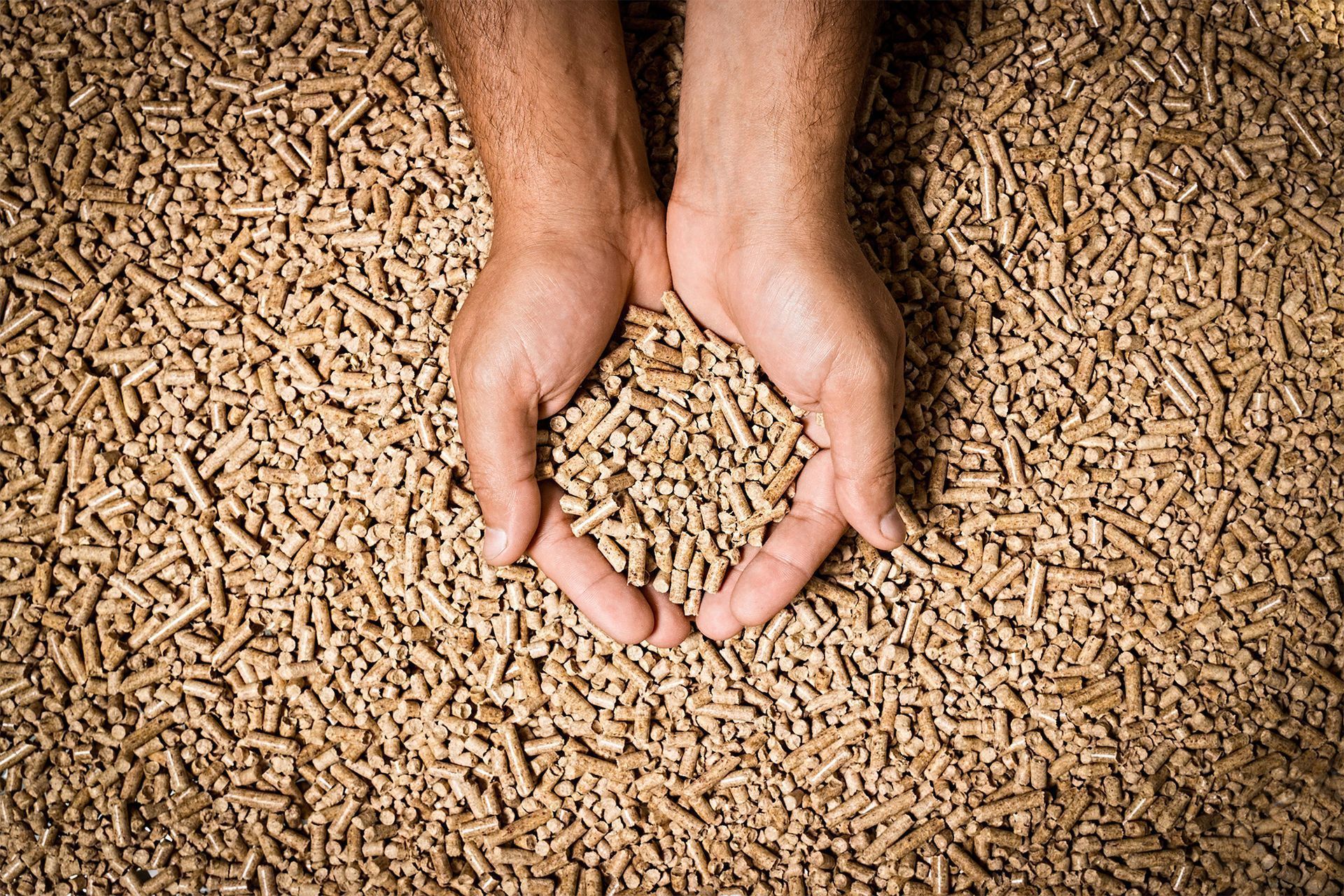 wood pellets for sale wisconsin