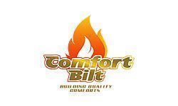 Comfort Bilt heating products retail store Wisconsin