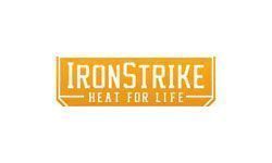 IronStrike heating products retail store Wisconsin