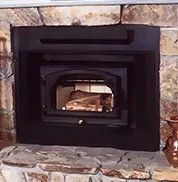 sierra wood insert