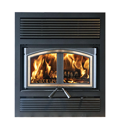 empire wood burning stove insert installer and retailer crivitz, wi
