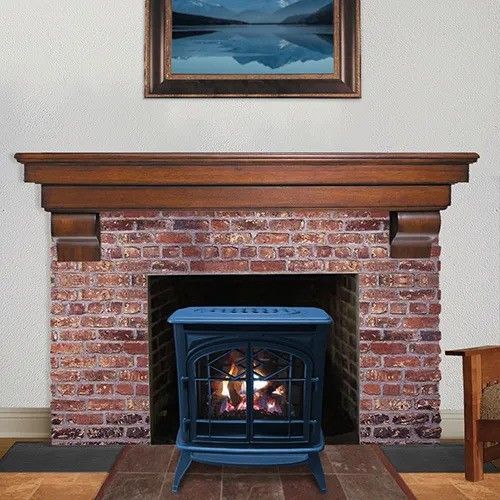thelin stove repair