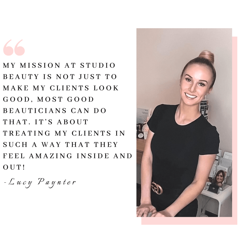 Beauty Studio By Lucy