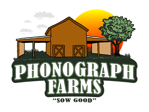 Phonograph Farms