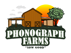Phonograph Farms