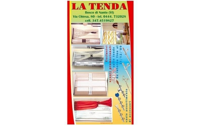 Biglietti da visita Vicenza e Verona provincia Dart Pubblicità