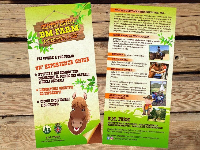 BM FARM