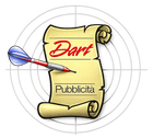 Dart Pubblicità - logo